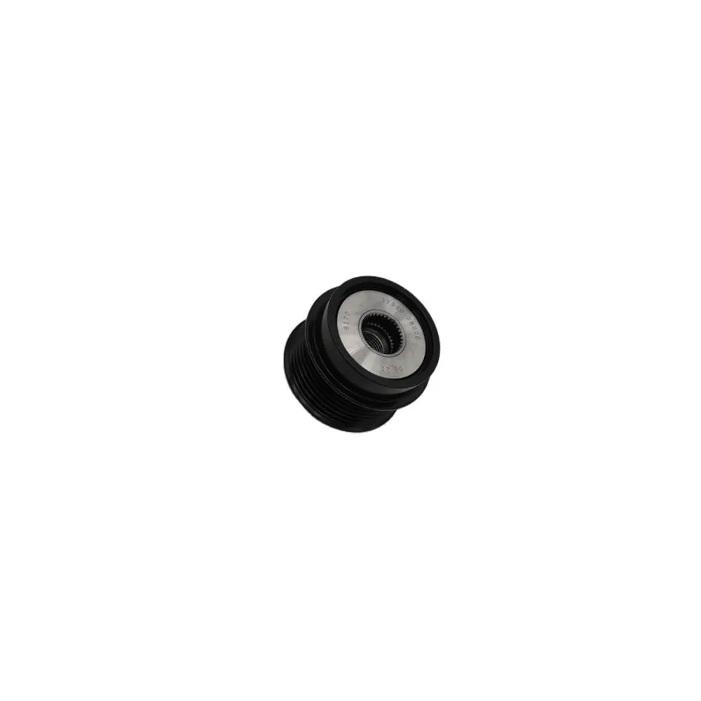 PULLEY-ALTERNATOR