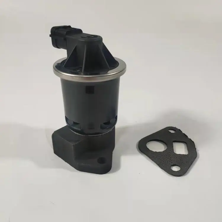 VALVE ASSY-EGR