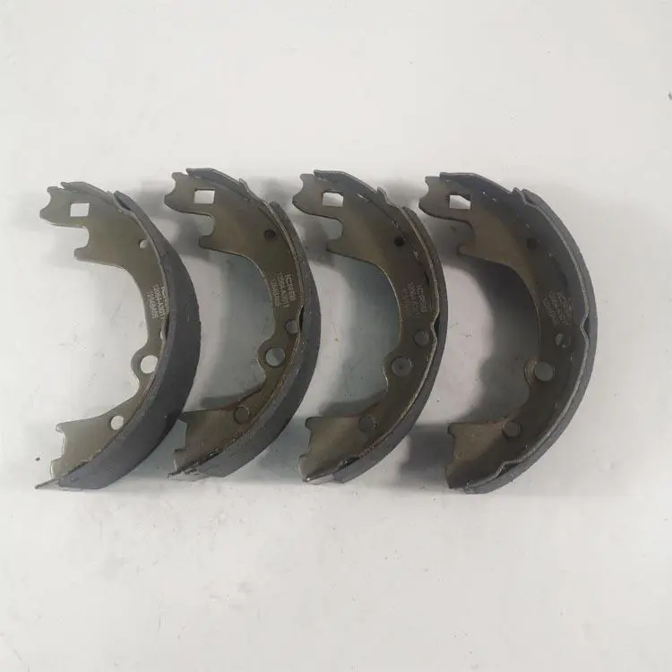 BRAKE SHOES