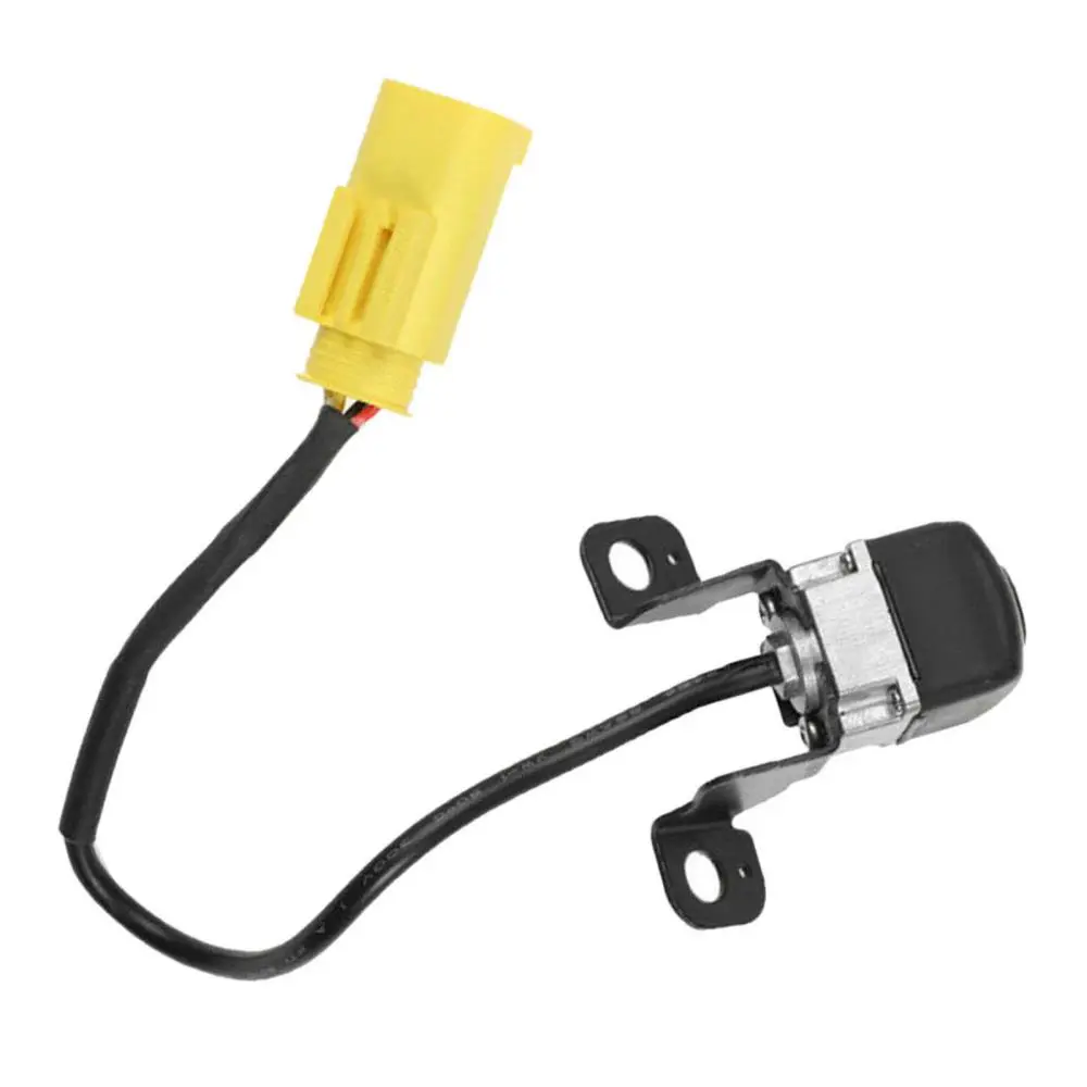 CAMERA ASSY - BACK VIEW