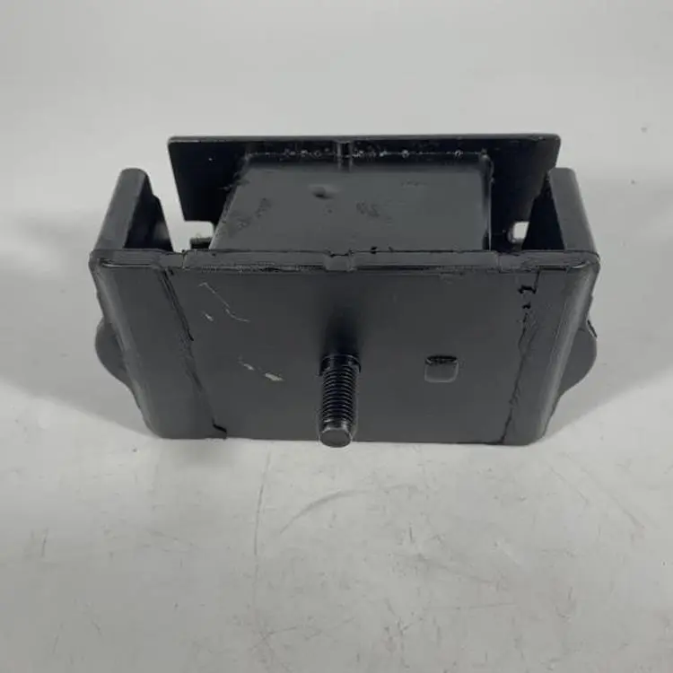 ENGINE MOUNTING