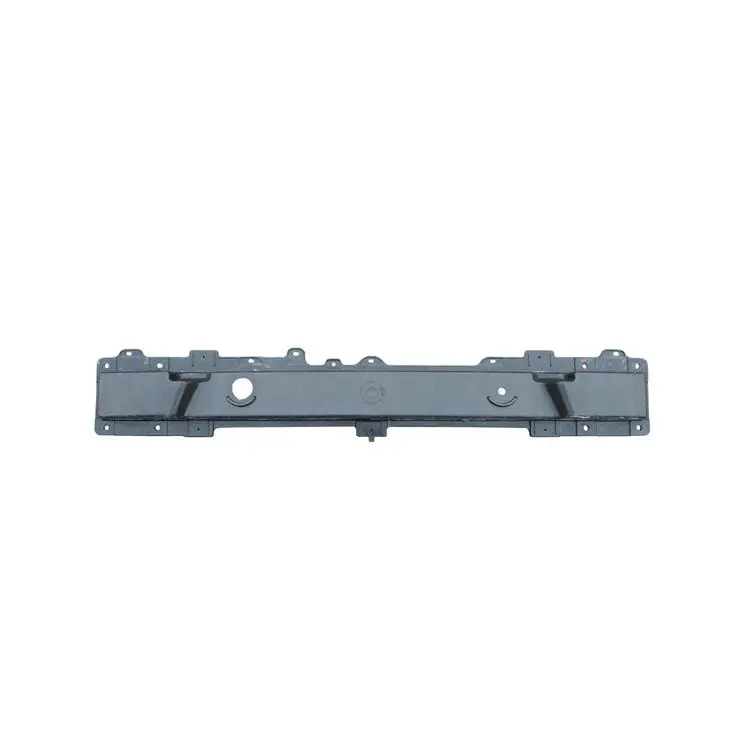 BEAM A-BUMPER IMPACT