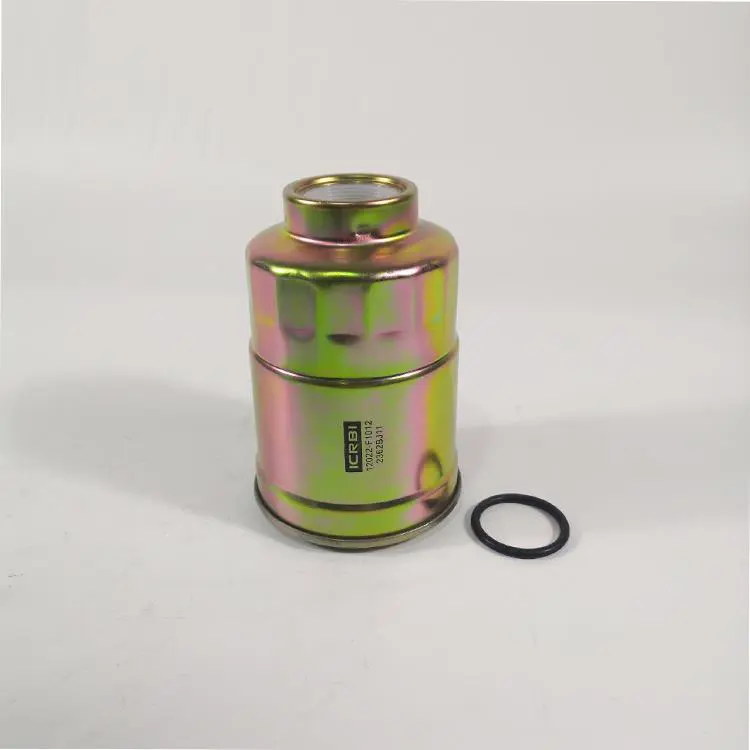 FILTER-FUEL