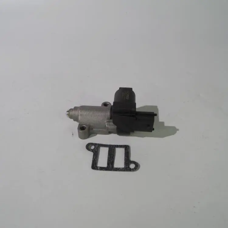 VALVE-IDLING AIR CONT