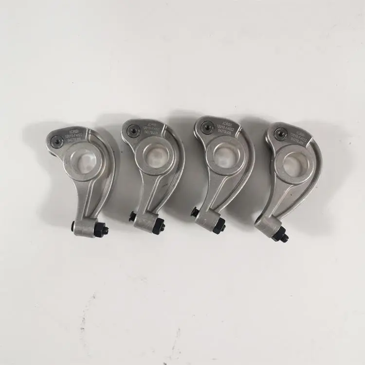 ARM SET-VALVE ROCKER