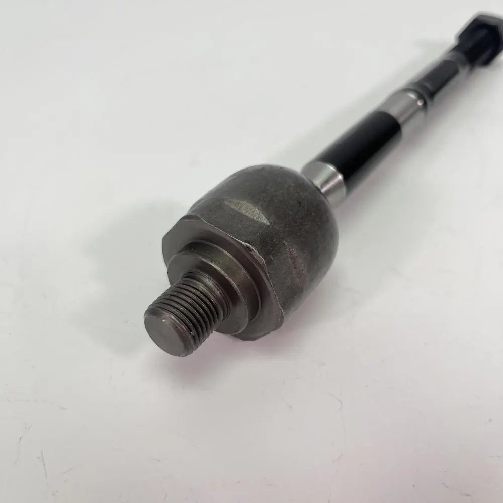 RACK END