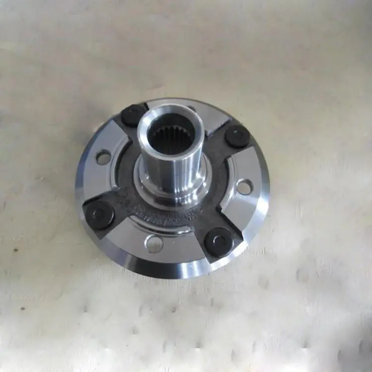 WHEEL HUB