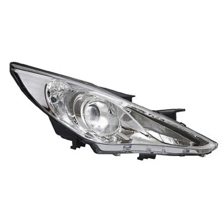 HEAD LAMP