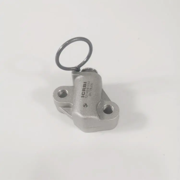 TENSIONER-TIMING CHAIN