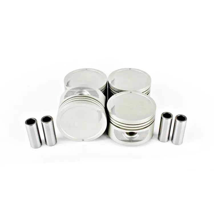 PISTON & PIN ASSY