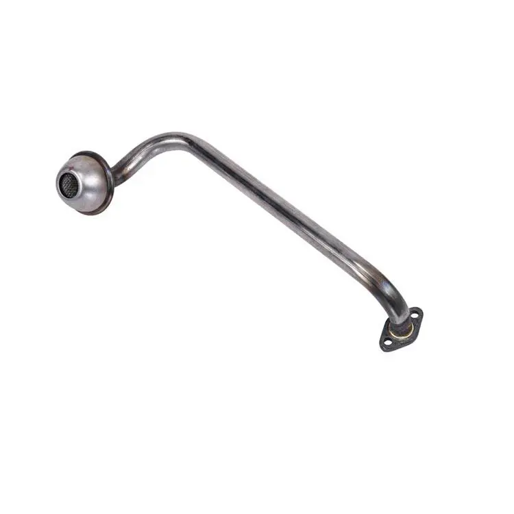 STRAINER A-OIL PUMP