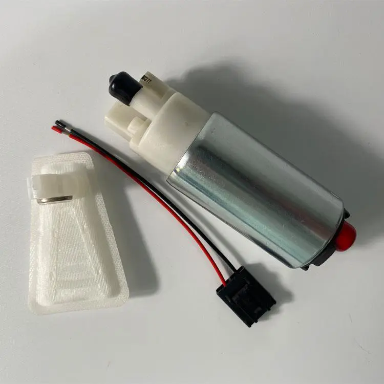 ELECTRIC FUEL PUMP