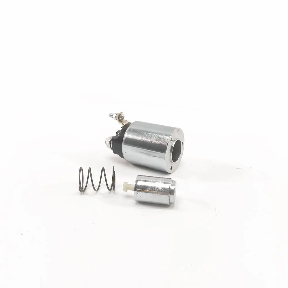 SOLENOID-STARTER