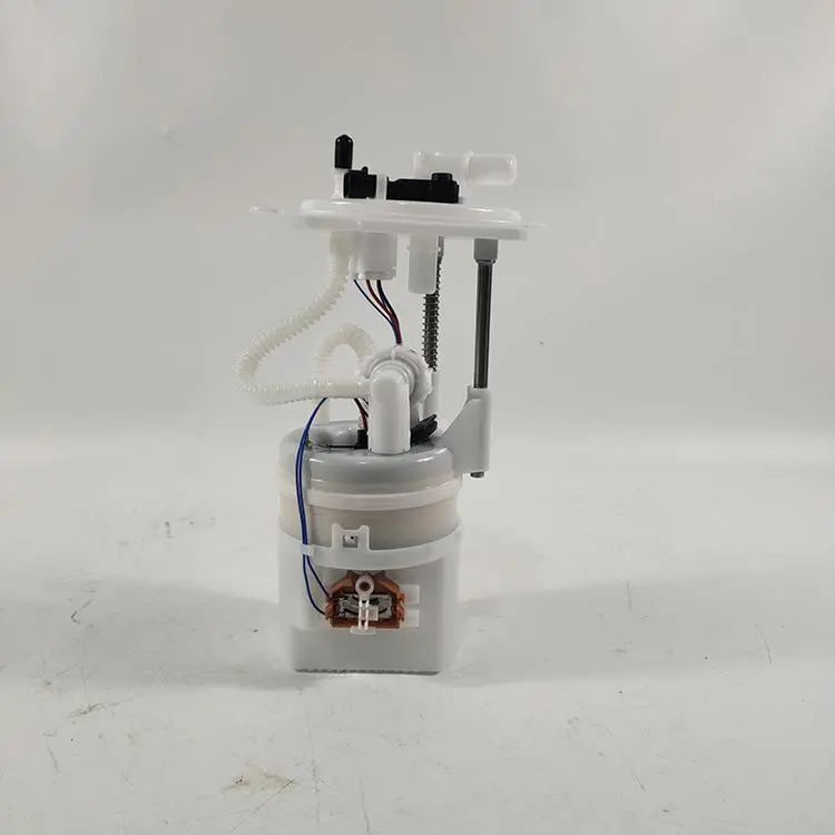 ELECTRIC FUEL PUMP ASSY