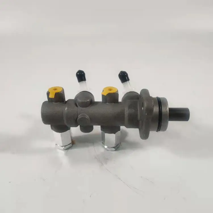 BRAKE MASTER CYLINDER