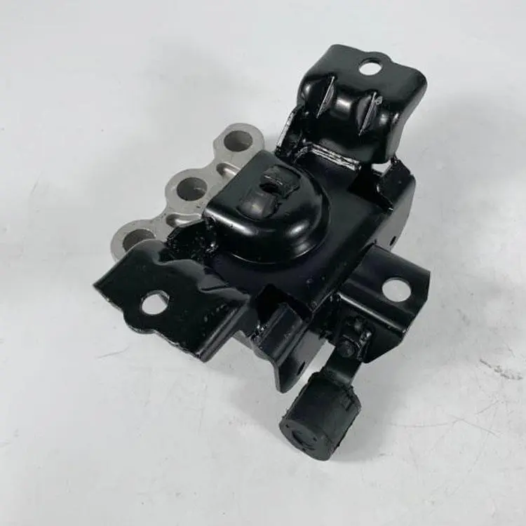 ENGINE MOUNTING