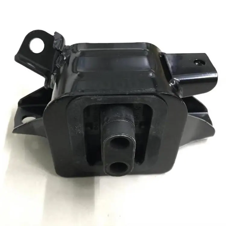 ENGINE MOUNTING