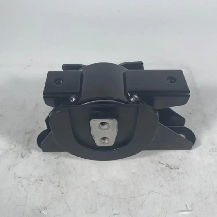 ENGINE MOUNTING