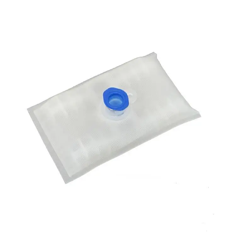 ELECTRIC FUEL PUMP- SCREEN