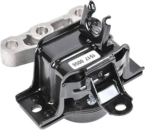 ENGINE MOUNTING