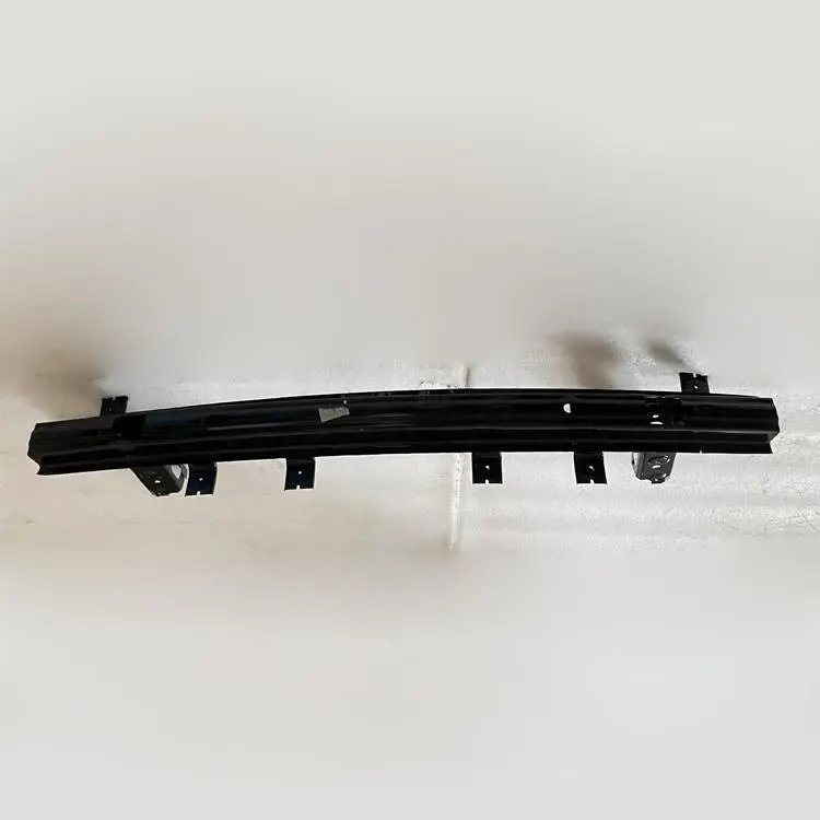 BEAM A-BUMPER IMPACT