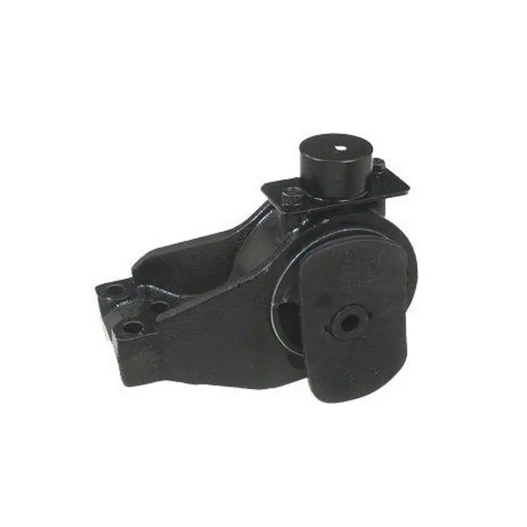 ENGINE MOUNTING