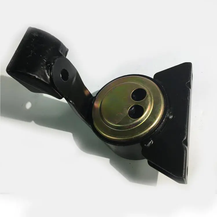 ENGINE MOUNTING