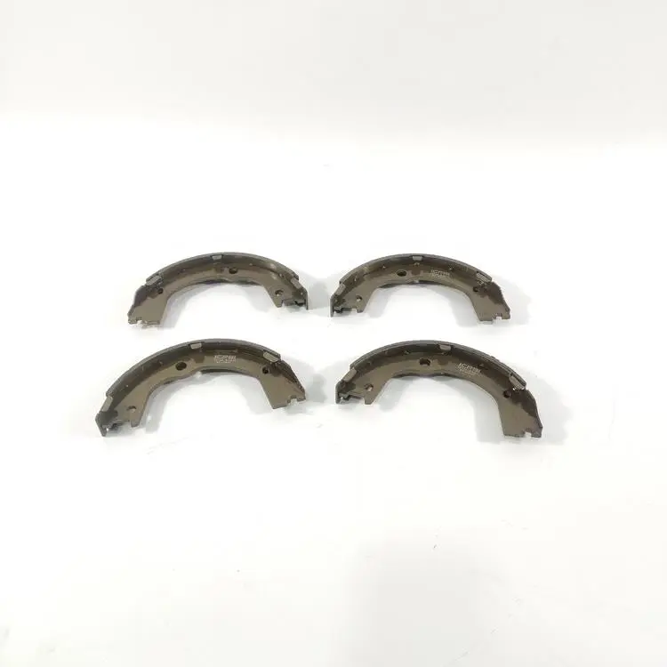 BRAKE SHOES