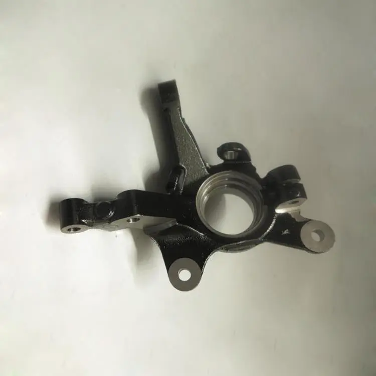 KNUCKLE ASSY