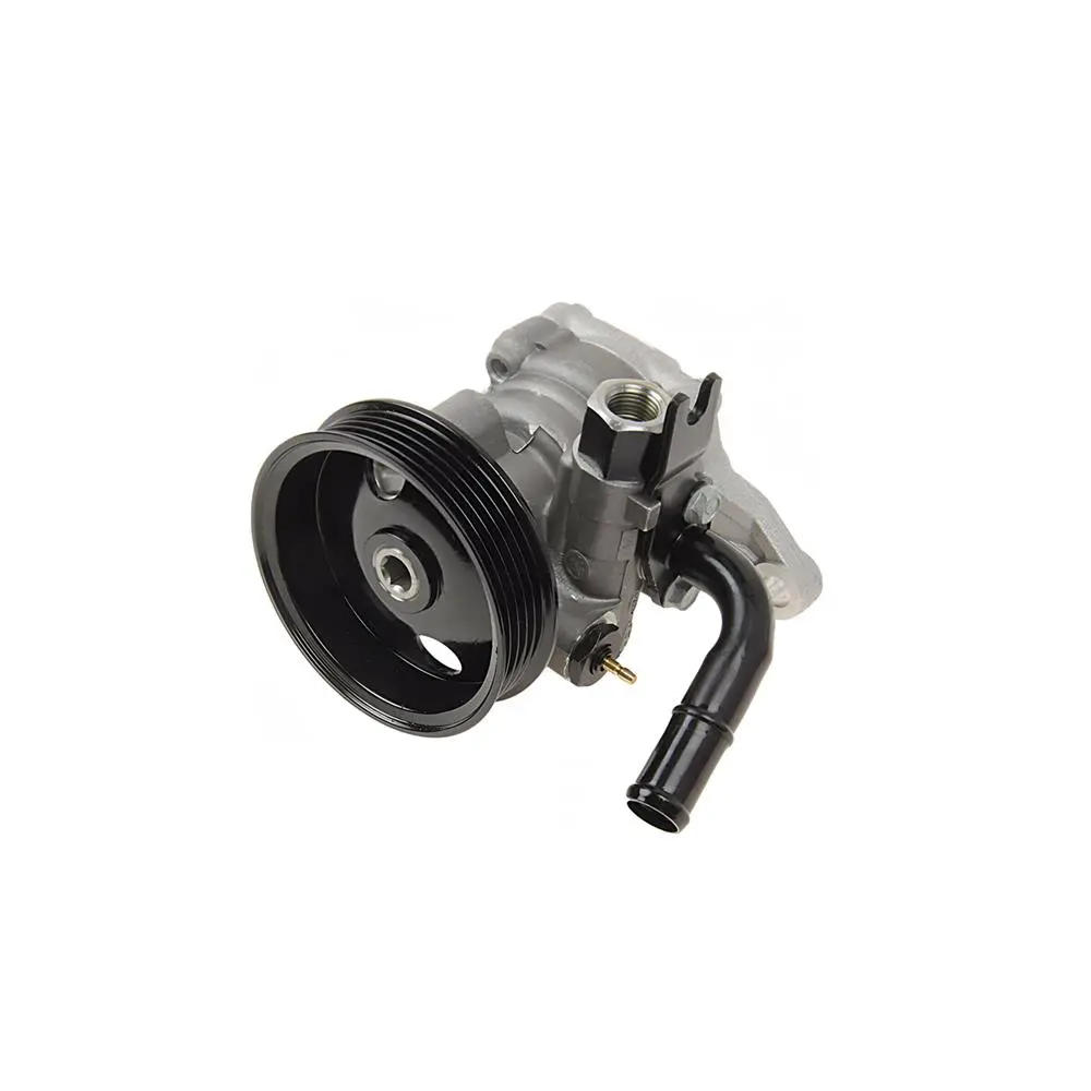 PUMP A-HYD UNIT N/S
