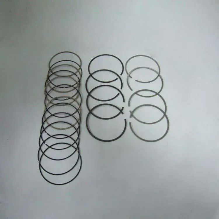 RING KIT-PISTON