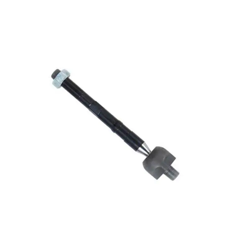RACK END