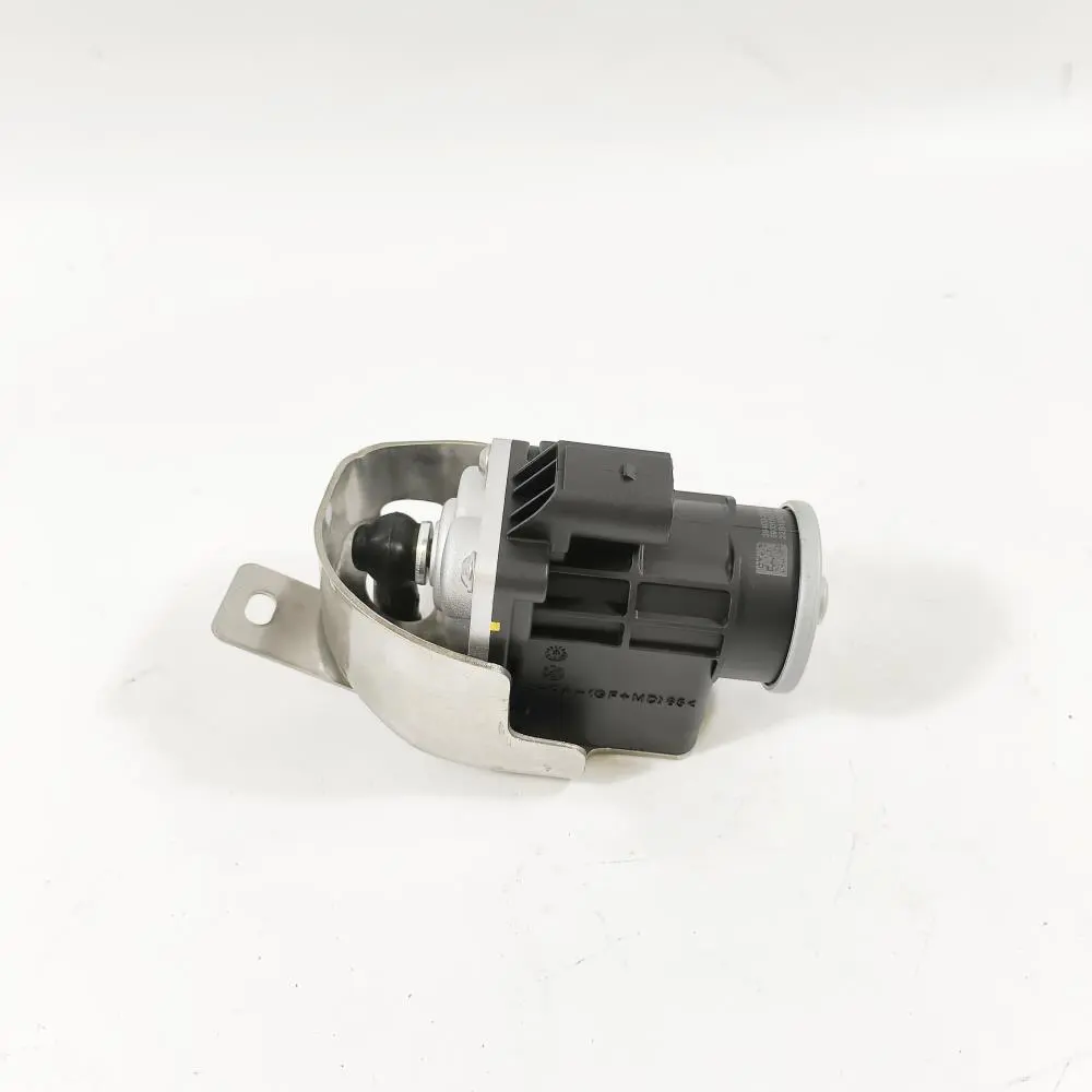 VALVE-SOLENOID WASTE GATE CONT