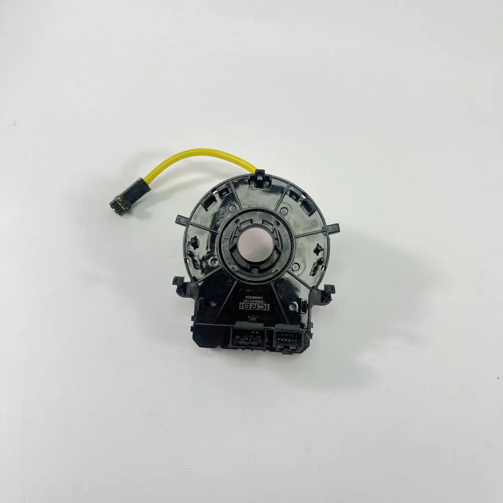 CLOCK SPRING
