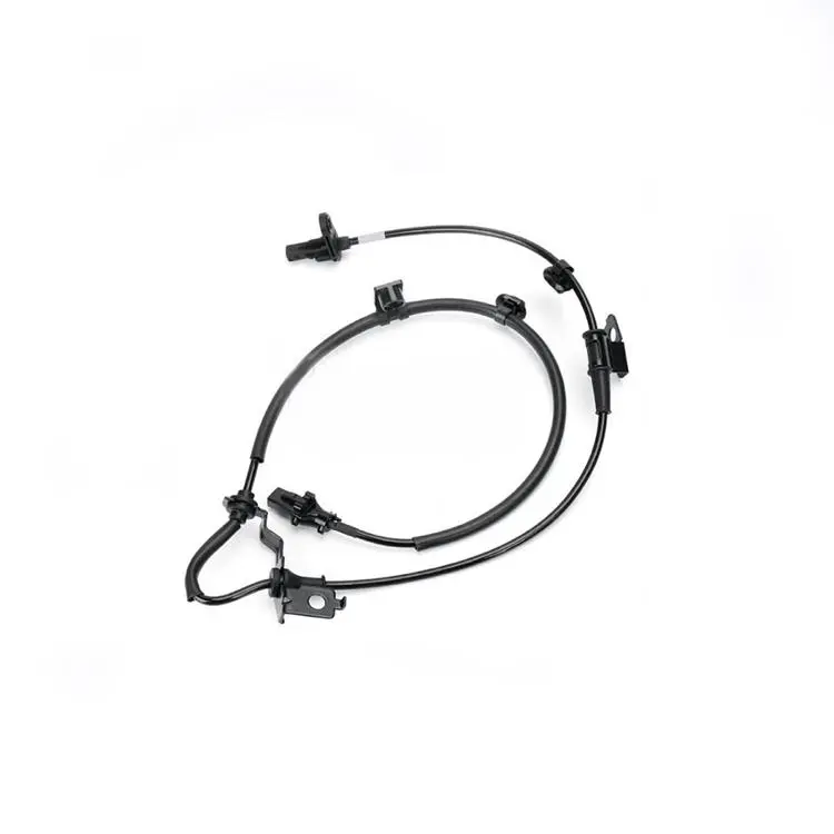 SENSOR A-WHEEL SPEED