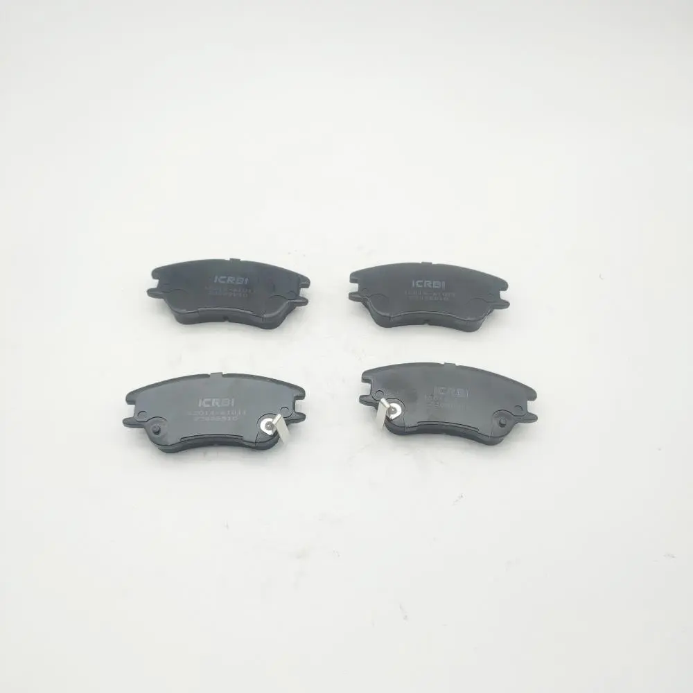 BRAKE PAD
