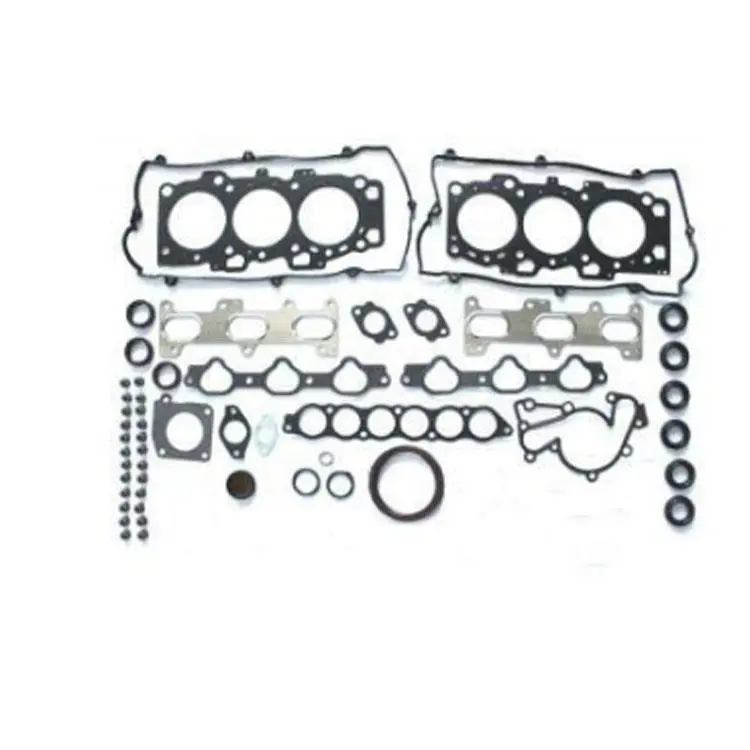 GASKET KIT-ENG