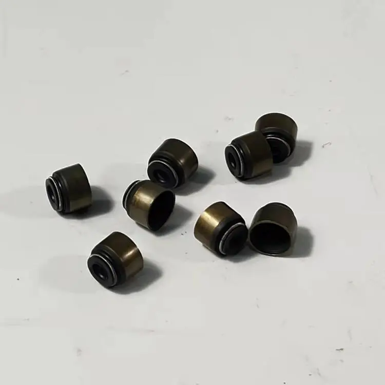 SEAL-VALVE