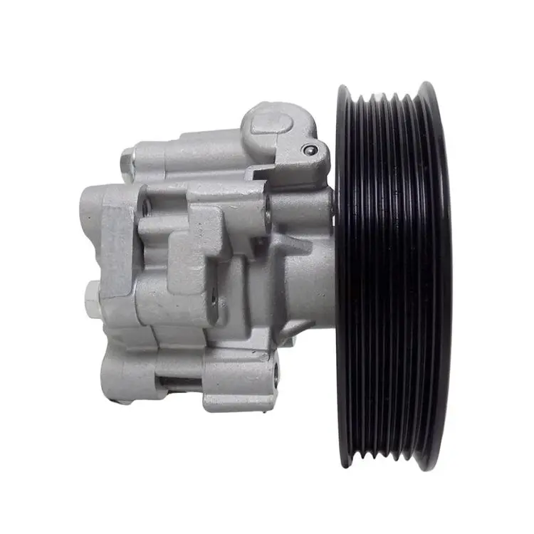 PUMP A-HYD UNIT N/S