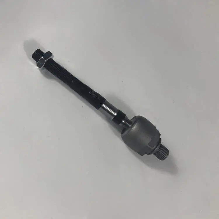RACK END