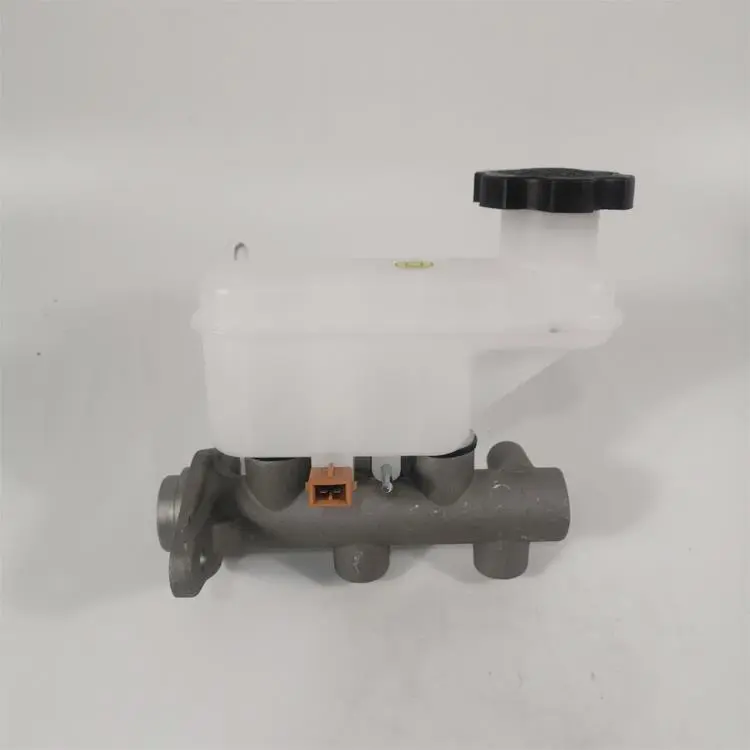 BRAKE MASTER CYLINDER