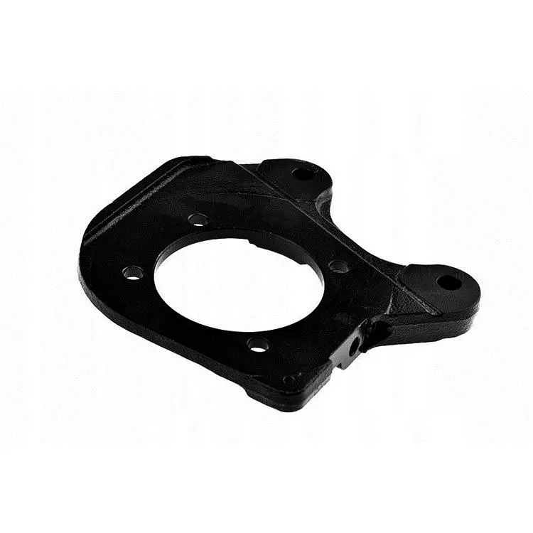 KNUCKLE ASSY