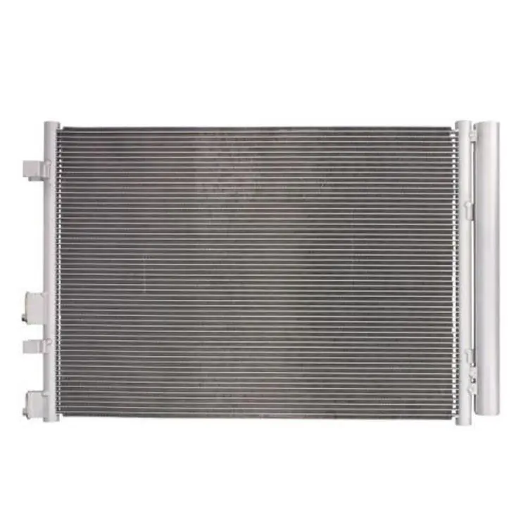 CONDENSER A