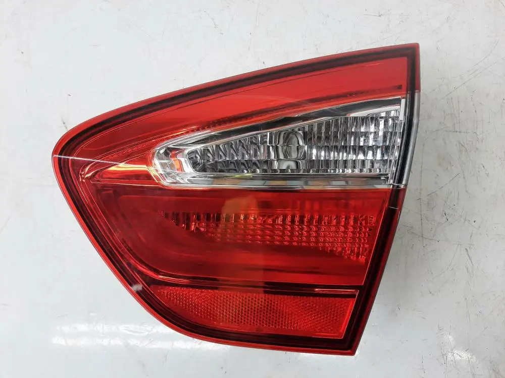 TAIL LAMP