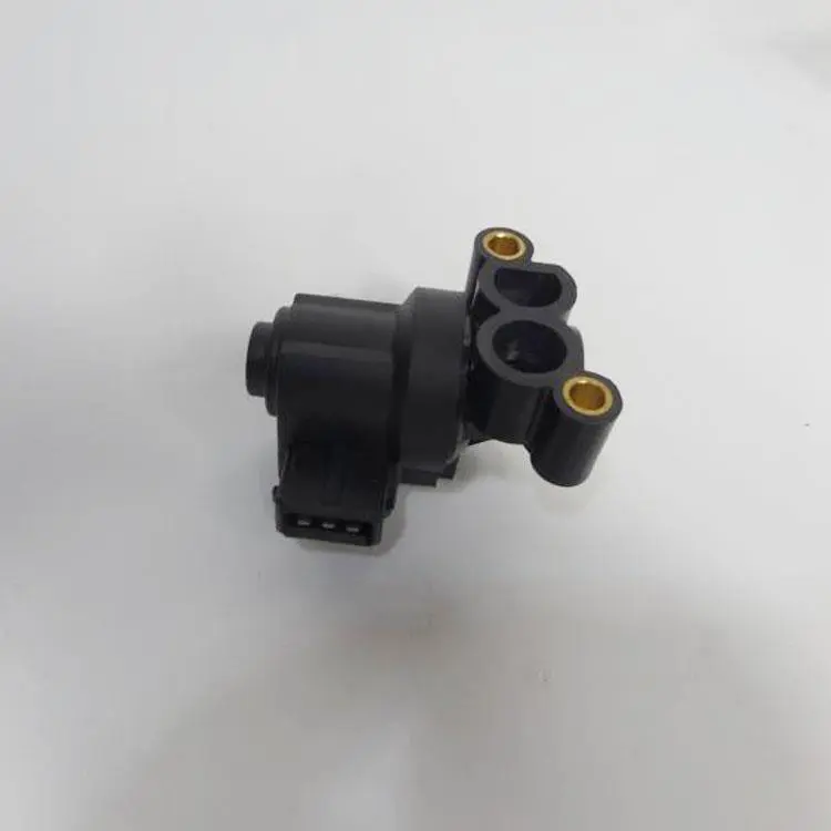 VALVE-IDLING AIR CONT