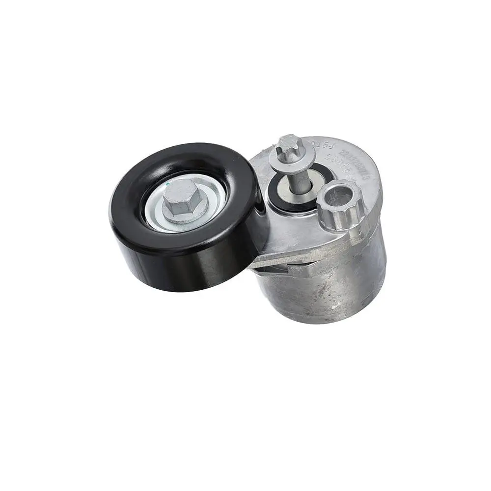 TENSIONER