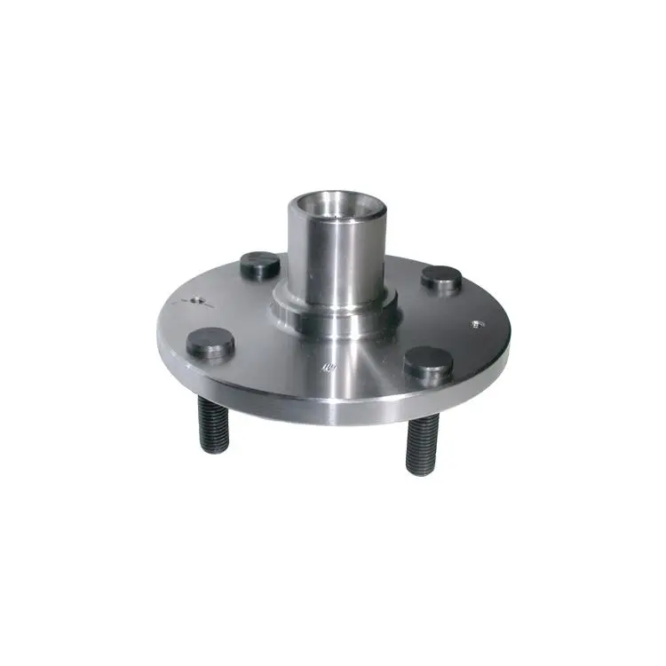WHEEL HUB