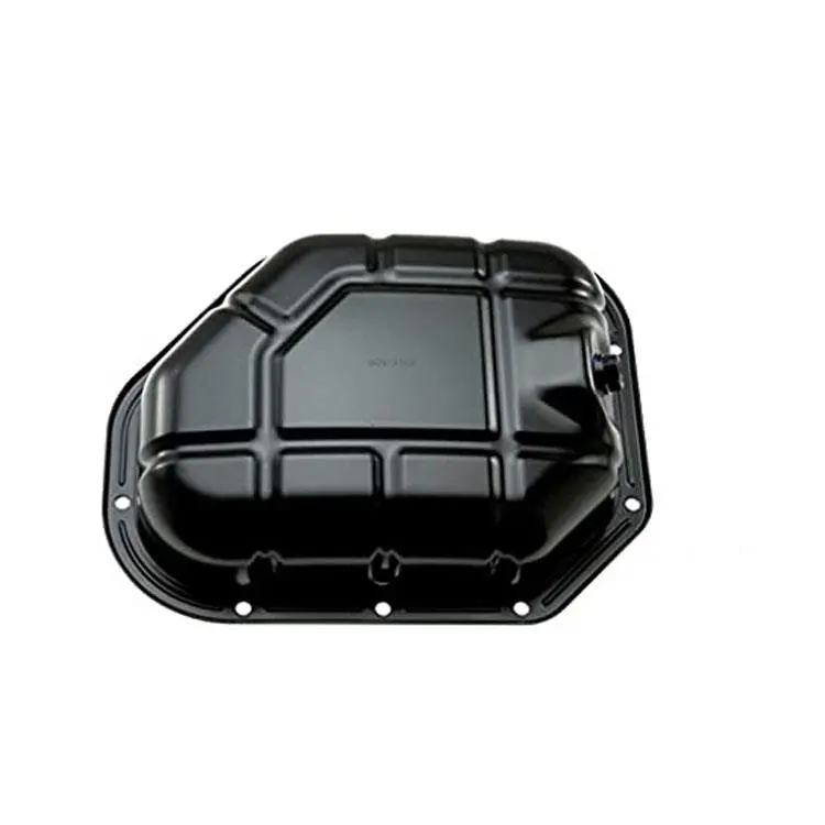PAN A-OIL