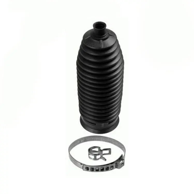 STEERING BOOT KIT