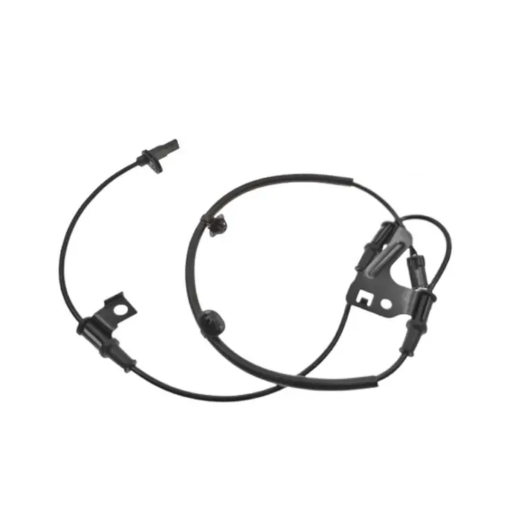 SENSOR A-WHEEL SPEED